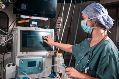  Foto zu Ausbildung OTA 